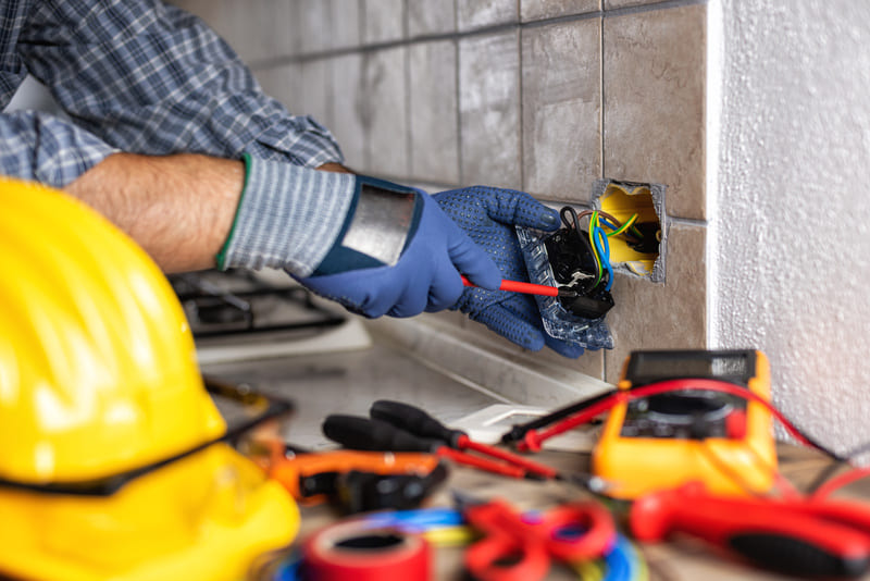 Electrical Services in Oshkosh, WI